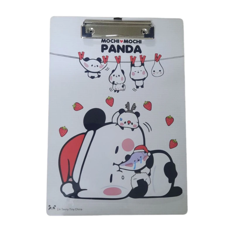 تخته شاسی مدل پاندا و موچی کد 023 سایز A4