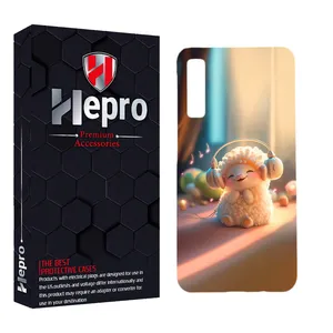 HEPRO MC Cover for SAMSUNG GALAXY A7 2018