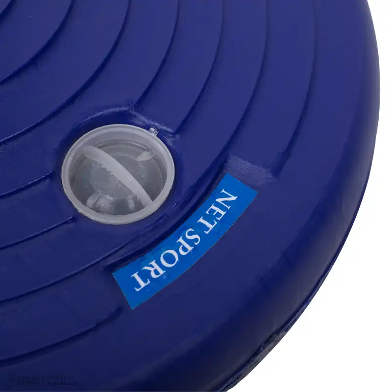 تور والیبال نت اسپرت مدل Portable به همراه پایه