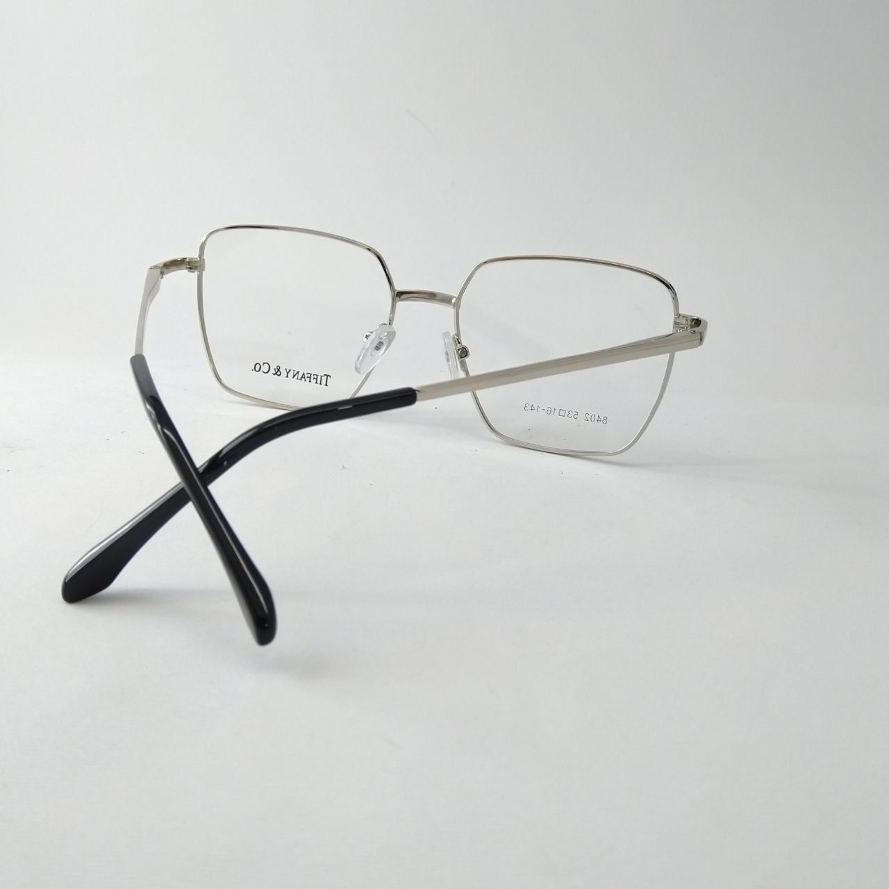 فریم عینک طبی زنانه تیفانی اند کو مدل 8402 -  - 4