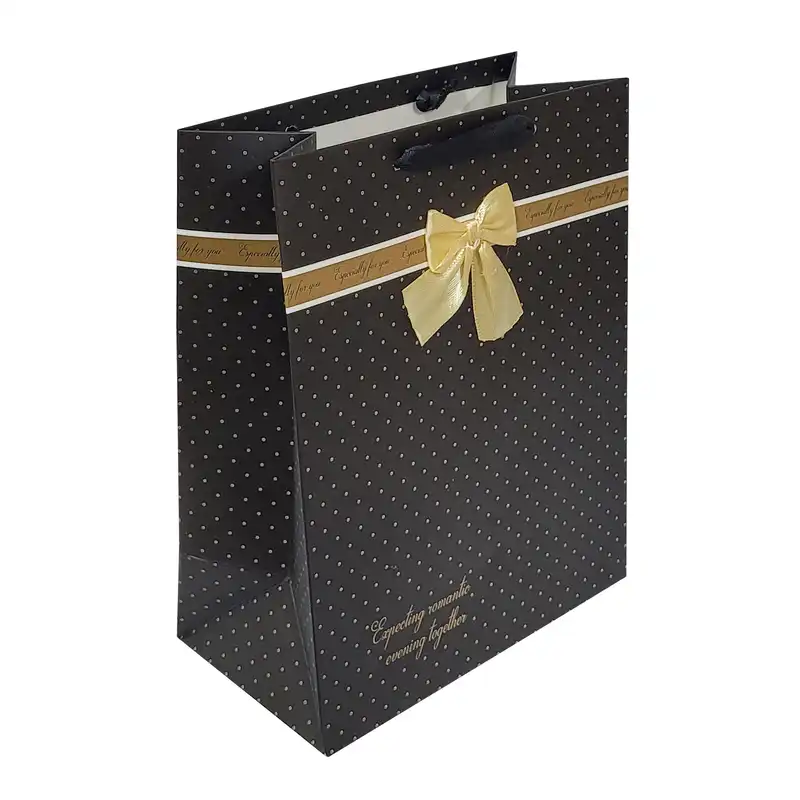 پاکت هدیه مدل پاپیون کد 507