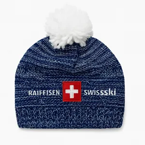 کلاه بافتنی مدل Win4444