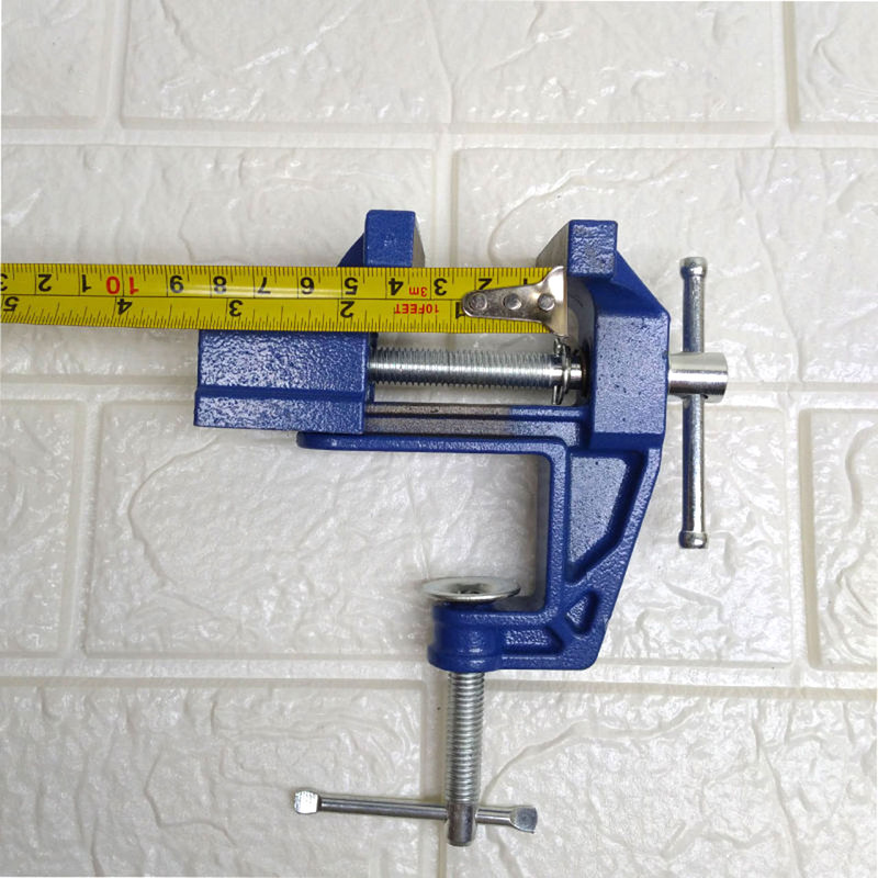 گیره بغل میزی مدل DRM50