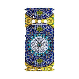 MAHOOT Iran Tile 13-FullSkin Cover Sticker for Daria Bond 5G