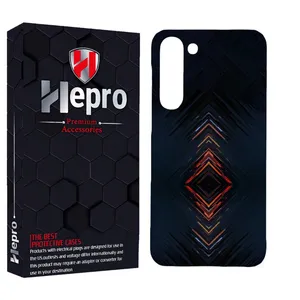 HEPRO MC Cover for Samsung Galaxy S23 PLUS
