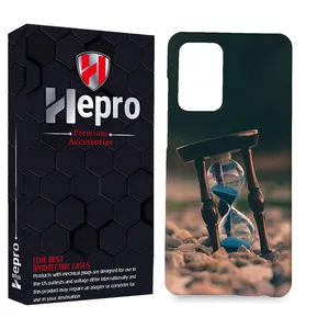 HEPRO MC Cover for SAMSUNG GALAXY A33