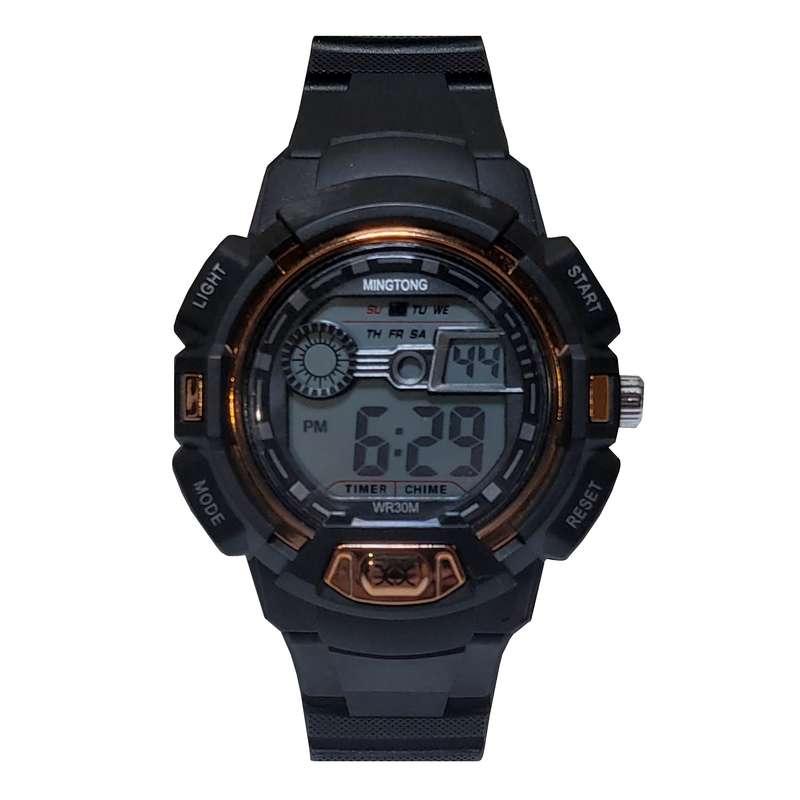 ساعت مچی دیجیتال مردانه مدل SW4