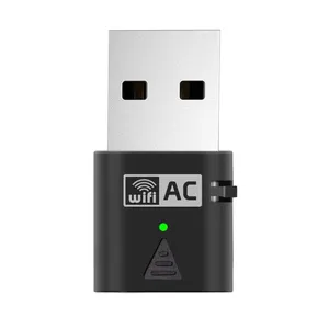 کارت شبکه USB بی سیم مدل UNT-W01