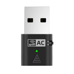 کارت شبکه USB بی سیم مدل UNT-W01