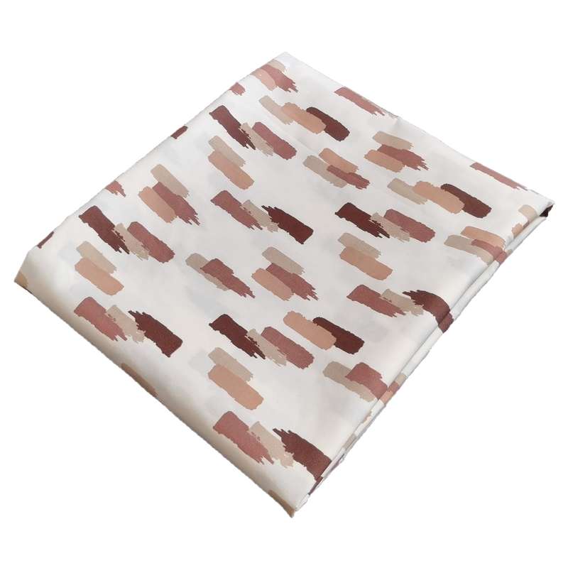 ملحفه مدل کشدار LS 560 دو نفره سایز 240×210 سانتی متر
