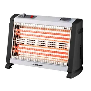 بخاری برقی گوسونیک مدل GEH-220