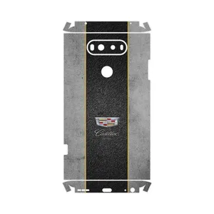 MAHOOT Cadillac-FullSkin Cover Sticker for LG V20