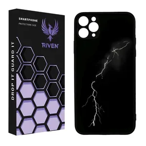 RIVEN RI3-2 Case For Apple iphone 13 Pro Max