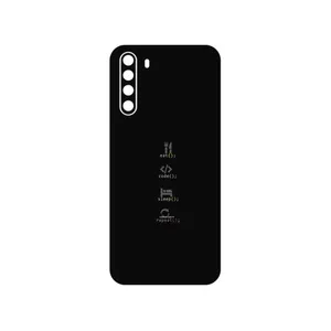 MAHOOT Programming 2 Cover Sticker for Gplus X10