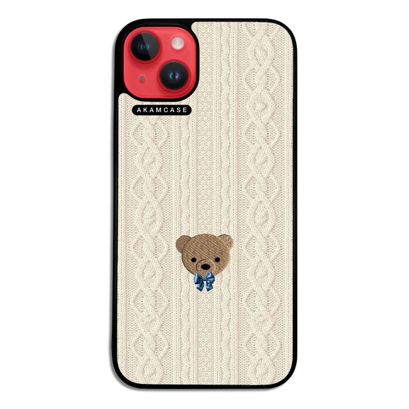 کاور آکام مدل AMC-WA14PLUS-TRICOT-21 مناسب برای گوشی موبایل اپل iPhone 14 Plus