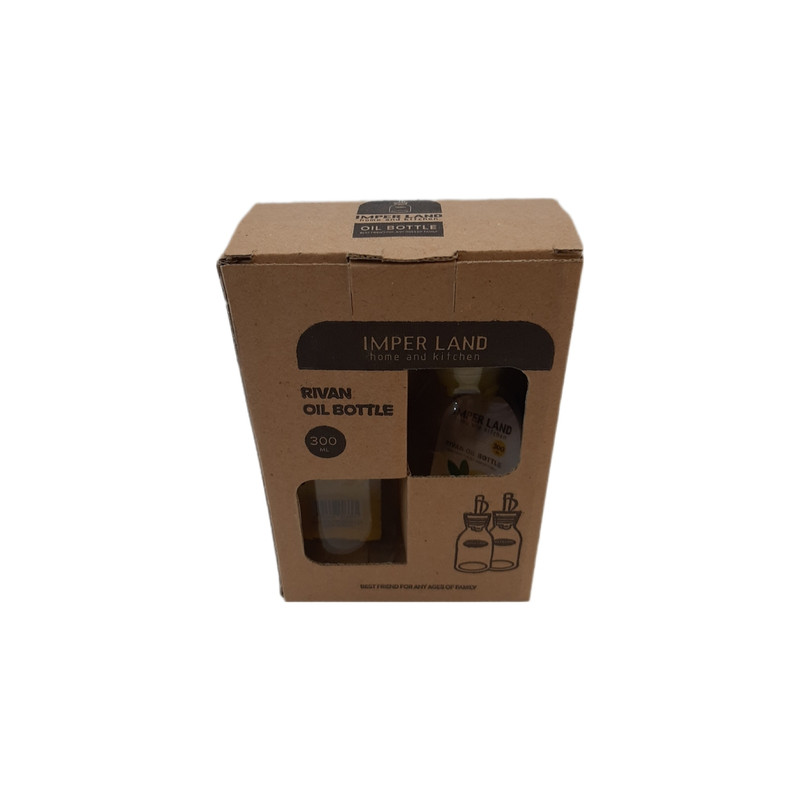 ظرف روغن کد 56 مجموعه 2 عددی