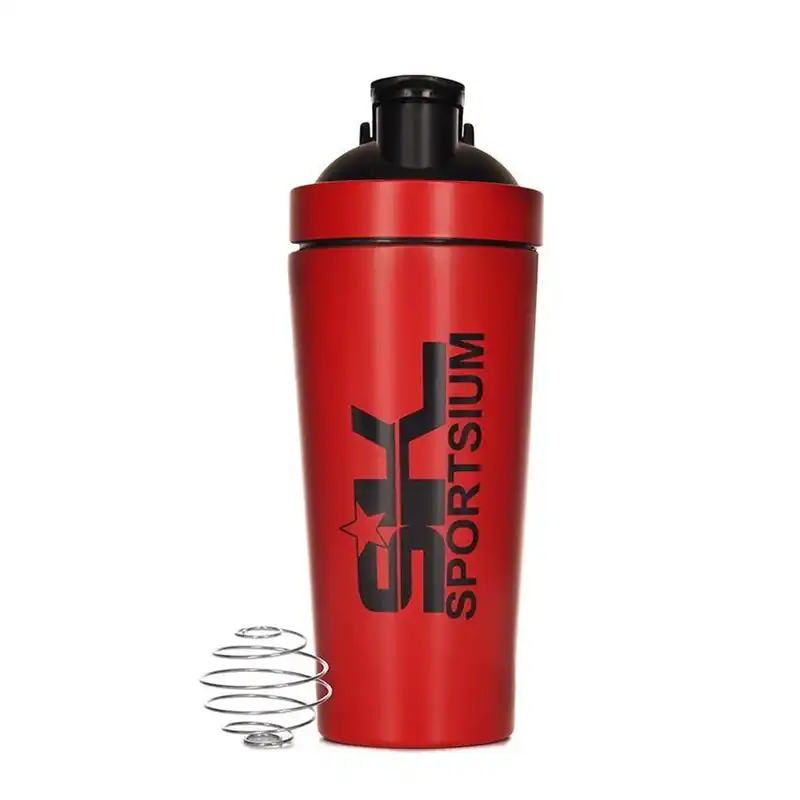 شیکر مدل SK SPORTSIUM گنجایش 0.75 لیتر