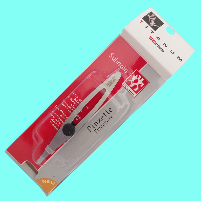 موچین فیشر مدل SULINOIN