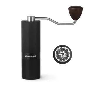 آسیاب دستی ام اچ دبلیو تری بمبر مدل قهوه کد Racing-M1