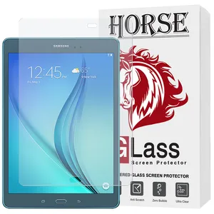 Horse TABHO30 Screen Protector For Samsung Galaxy Tab T550 / Galaxy Tab T555 / Galaxy Tab A 9.7 2015
