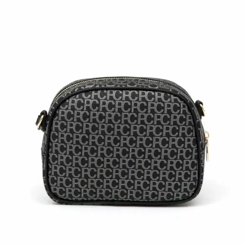 کیف دوشی زنانه پیر کاردین کد 8134