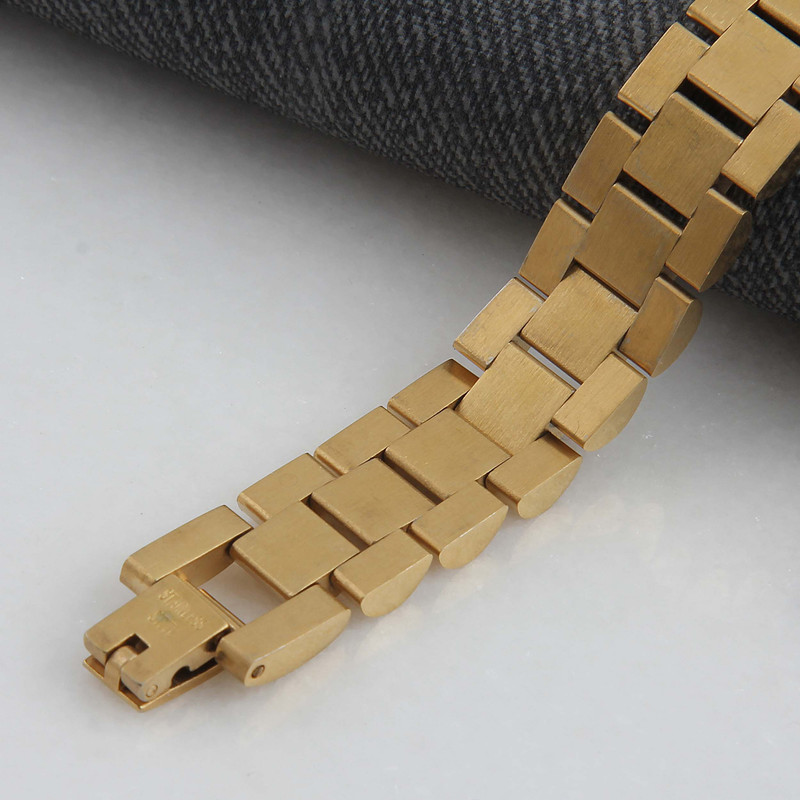 دستبند مردانه بازرگانی میلادی کد DP_438 دستبند مردانه بازرگانی میلادی کد DP_438