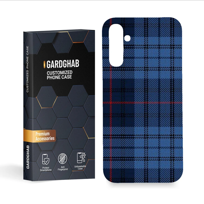 کاور گارد قاب مدل فانتزی مناسب برای گوشی موبایل سامسونگ Galaxy A14