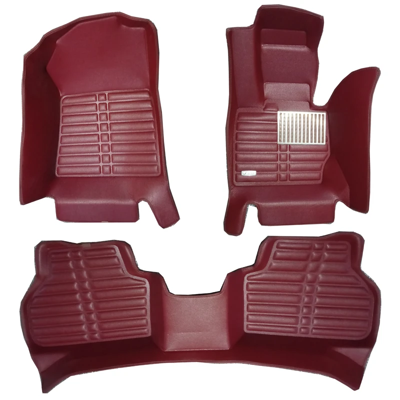  کفپوش سه بعدی خودرو مدل sp مناسب بی ام دبلیو x4