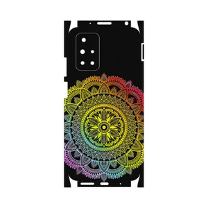 MAHOOT Mandala Design 4-FullSkin Cover Sticker for Xiaomi Redmi 10