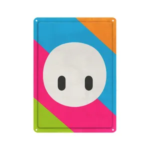 دیوارکوب مدل فال گایز کد  s 677