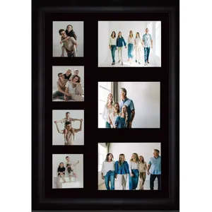 قاب عکس مدل پازلی طرح پارمیدا کد 1011