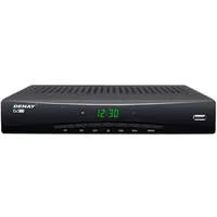 DVB-T گیرنده دیجیتال دنای مدل 1028HEVC.265