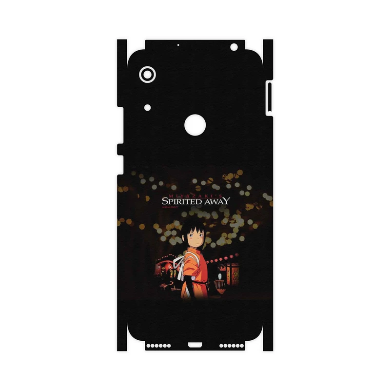 برچسب پوششی ماهوت مدل Spirited Away-FullSkin مناسب برای گوشی موبایل هوآوی Y6s 2019