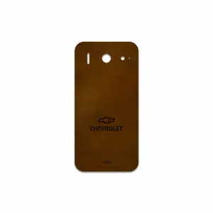 MAHOOT BFL-CHVRLT Cover Sticker for Huawei Ascend G510