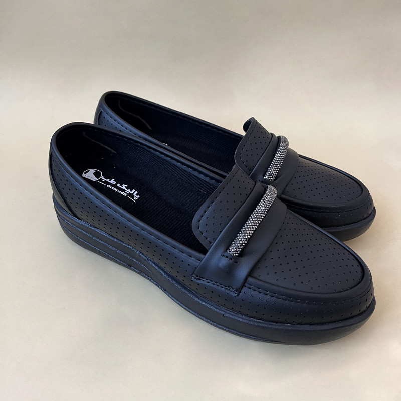 کفش طبی زنانه مدل 406