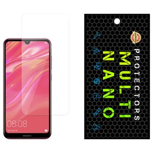 Multi Nano X-S1N Screen Protector For Huawei Y7 Prime 2019