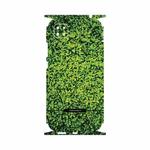 MAHOOT Leafs-FullSkin Cover Sticker for Xiaomi Poco C3