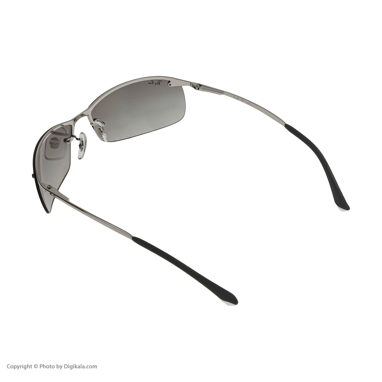 عینک آفتابی ری بن مدل 3183-003/11-63 -  - 4
