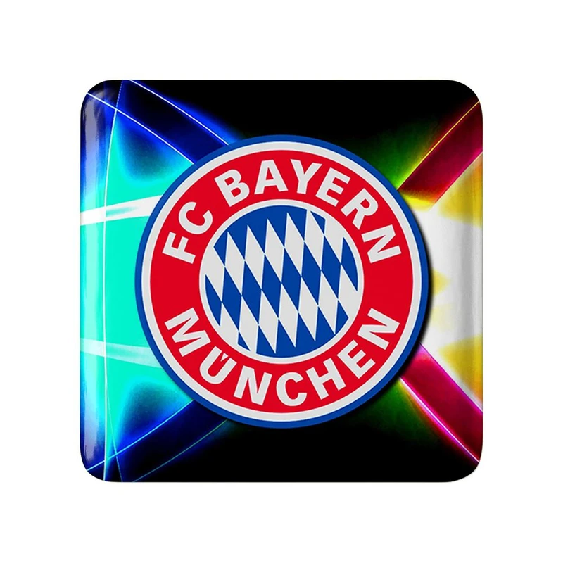 مگنت خندالو مدل باشگاه بایرن مونیخ کد 26644