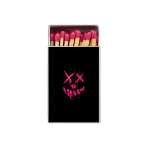 کبريت آکام مدل ASM000418