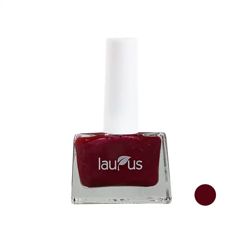 لاک ناخن لاروس شماره 88