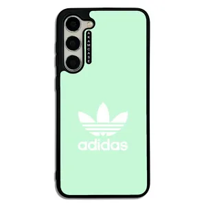 AKAM AMCWSGS23P-ADIDAS8 Cover For Samsung Galaxy S23 Plus