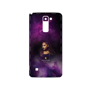 MAHOOT Ariana Grande Cover Sticker for LG Stylus 2