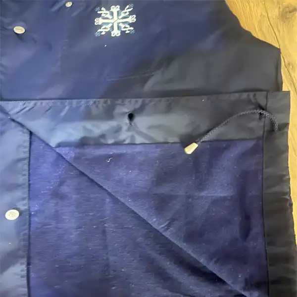 بارانی مردانه مدل MOD550