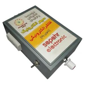 فلاشر سپهرالکترونيک مدل SE4060