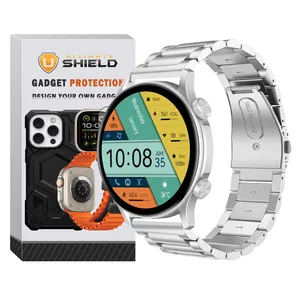 Ultimate Shield 3Row TW Band for Kieslect Kr / Kr Pro / Kr Pro LTD