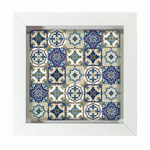 تابلو مبین ایده مدل سنتی Th20 کد 1259