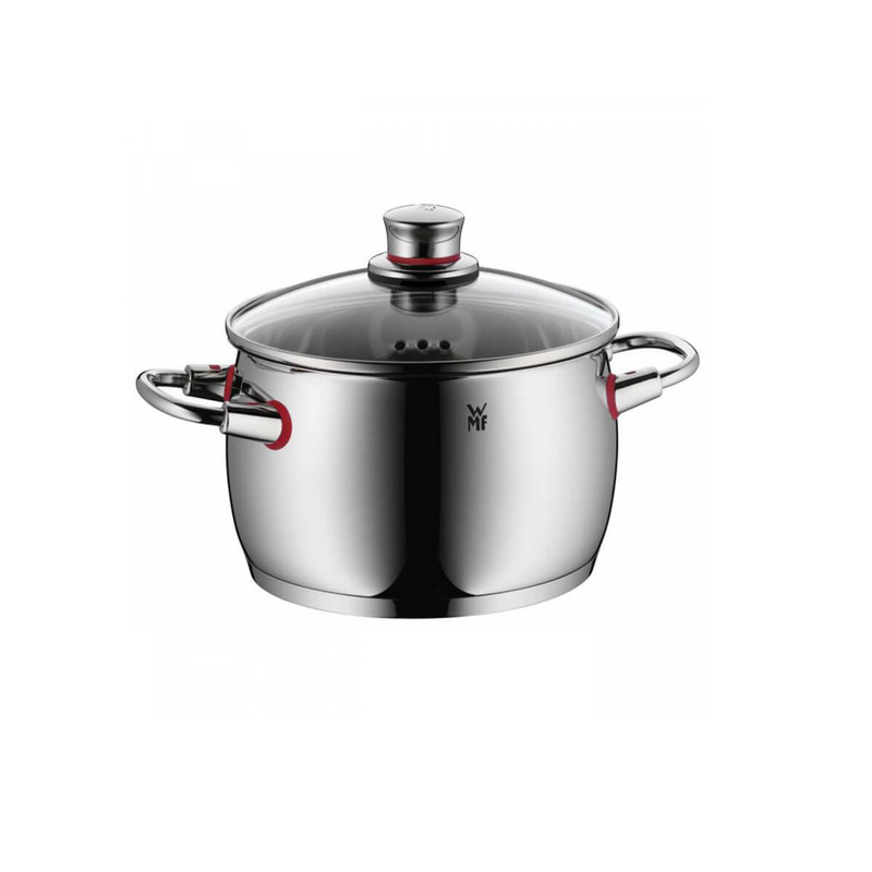 سرویس قابلمه 9 پارچه دبلیو ام اف مدل Quality One کد 6444