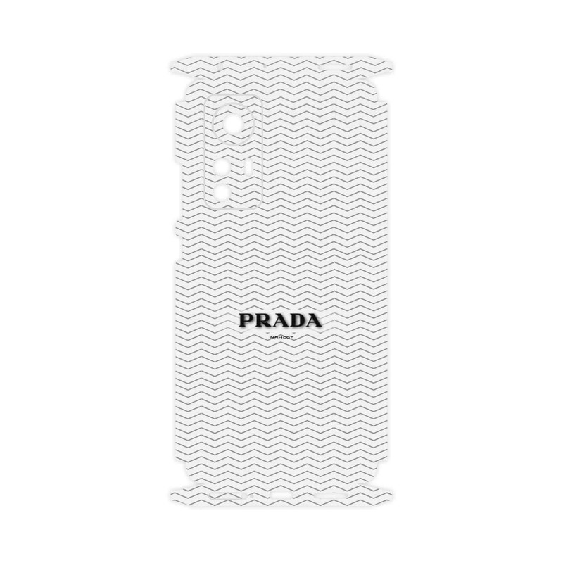 برچسب پوششی ماهوت مدل Prada-FullSkin مناسب برای گوشی موبایل شیائومی 12X