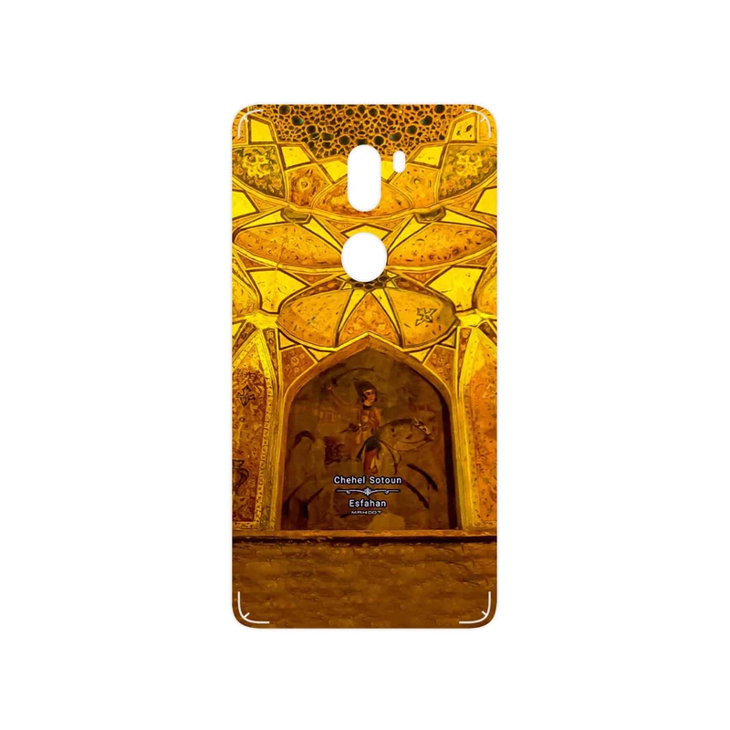 برچسب پوششی ماهوت مدل Chehel Sotoun Palace مناسب برای گوشی موبایل شیائومی Mi 5s Plus